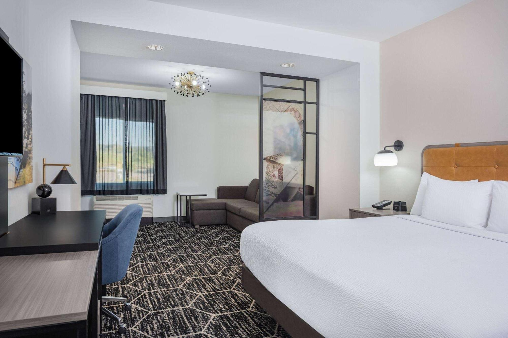 La Quinta Inn & Suites By Wyndham Yucaipa Luaran gambar