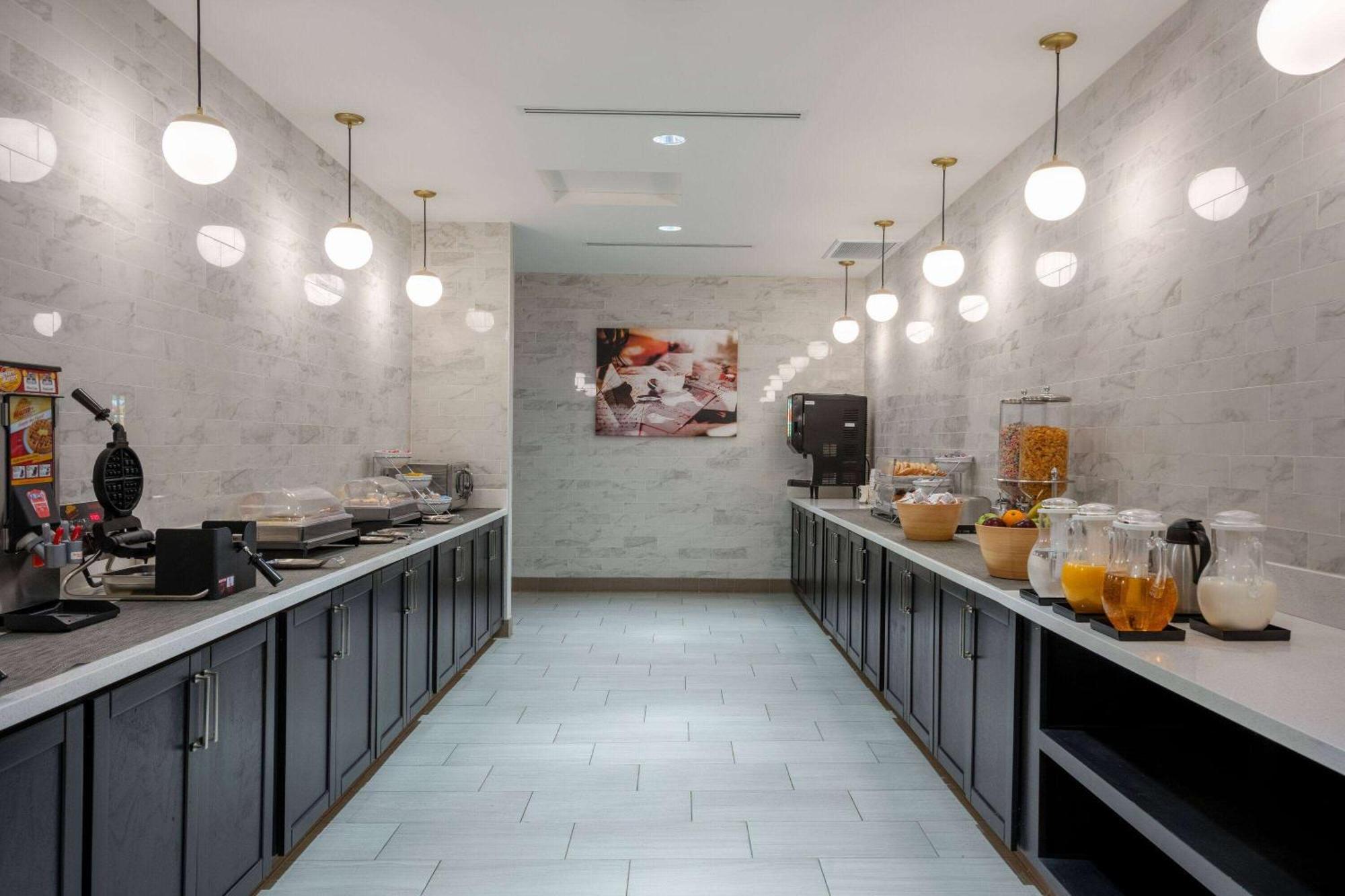 La Quinta Inn & Suites By Wyndham Yucaipa Luaran gambar