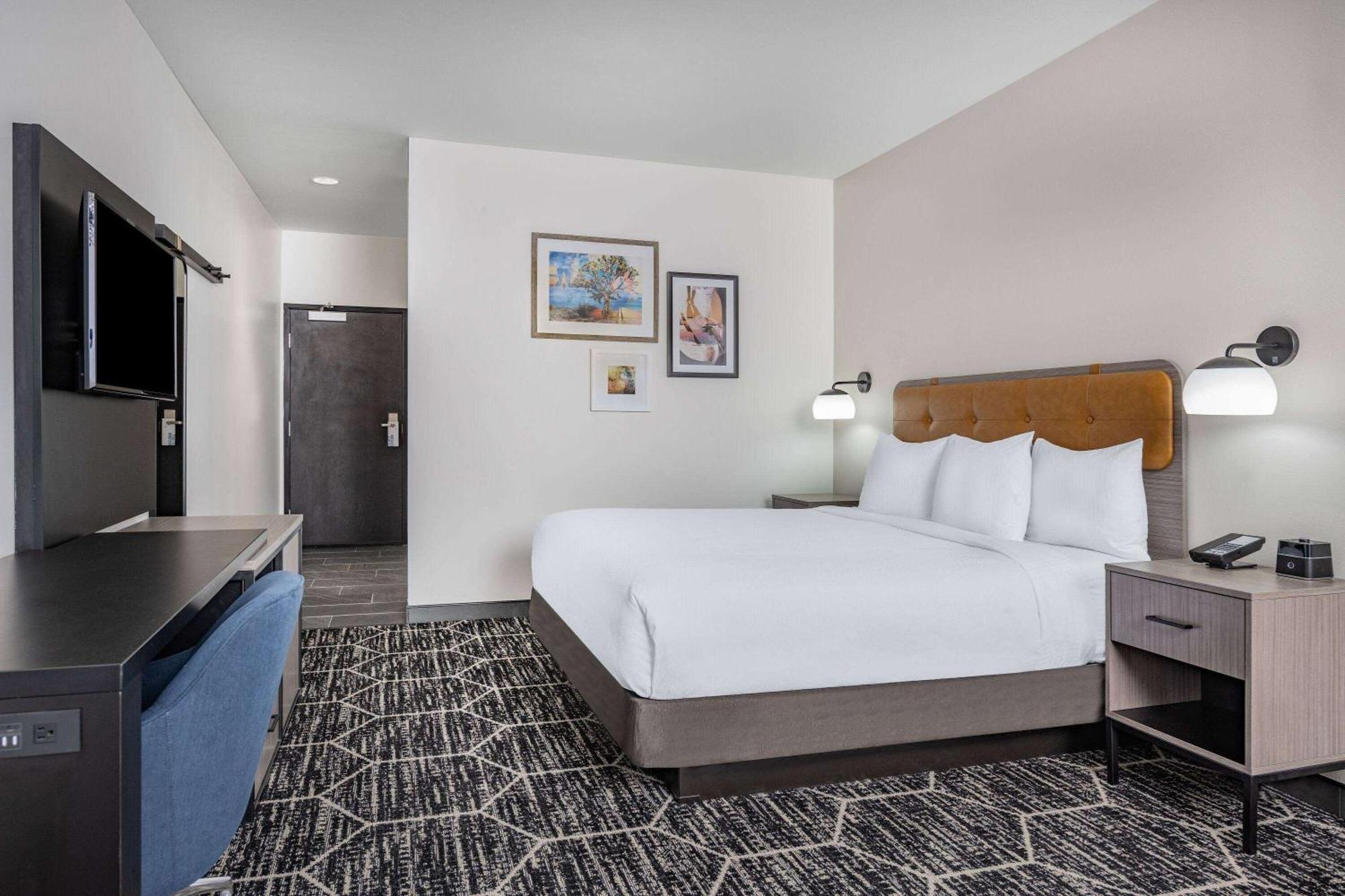 La Quinta Inn & Suites By Wyndham Yucaipa Luaran gambar