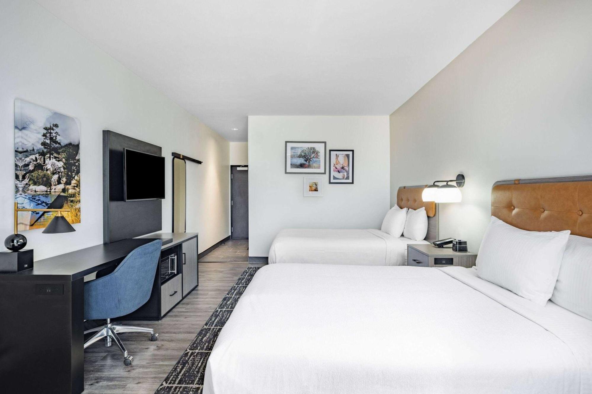 La Quinta Inn & Suites By Wyndham Yucaipa Luaran gambar