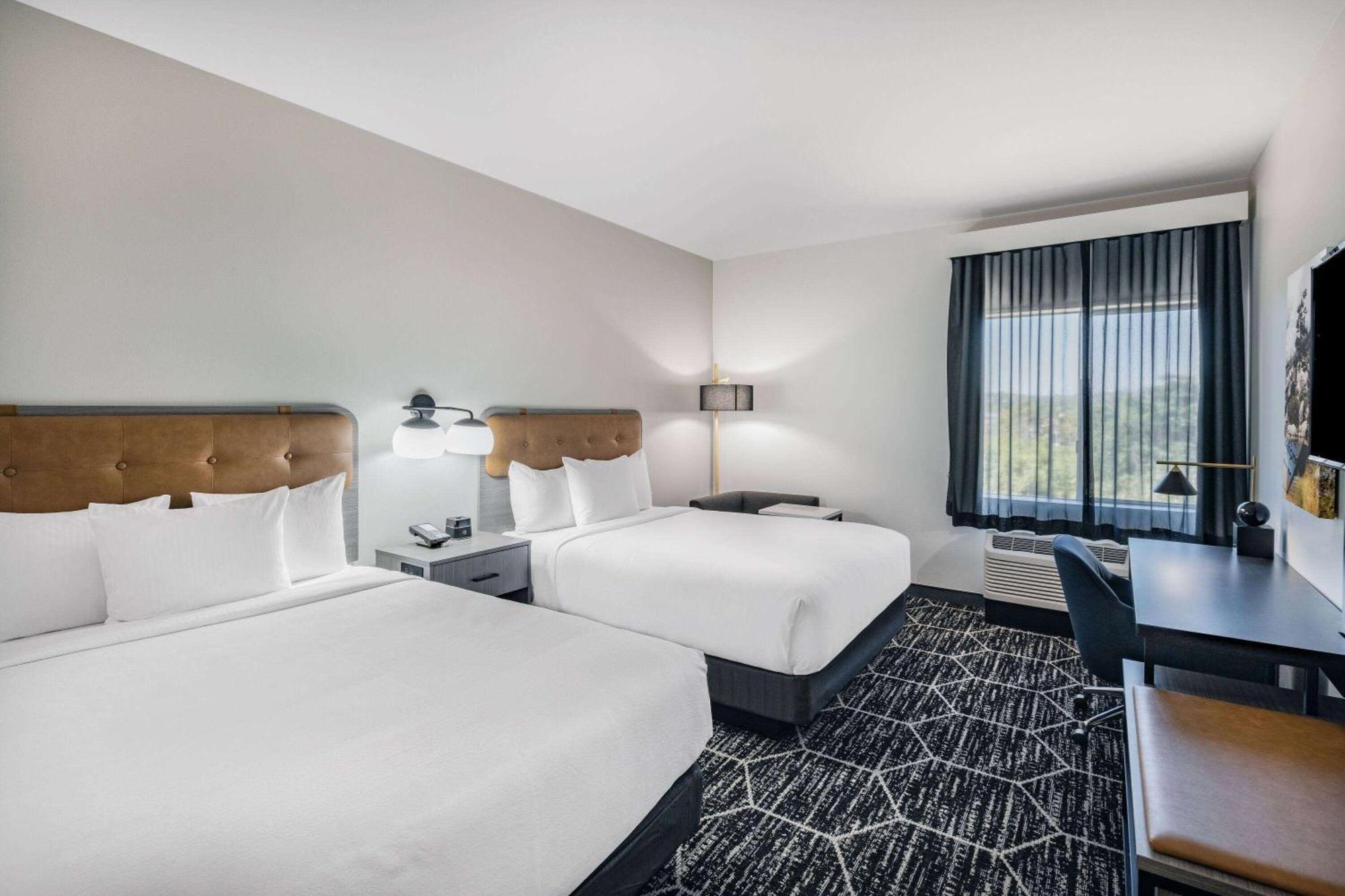 La Quinta Inn & Suites By Wyndham Yucaipa Luaran gambar