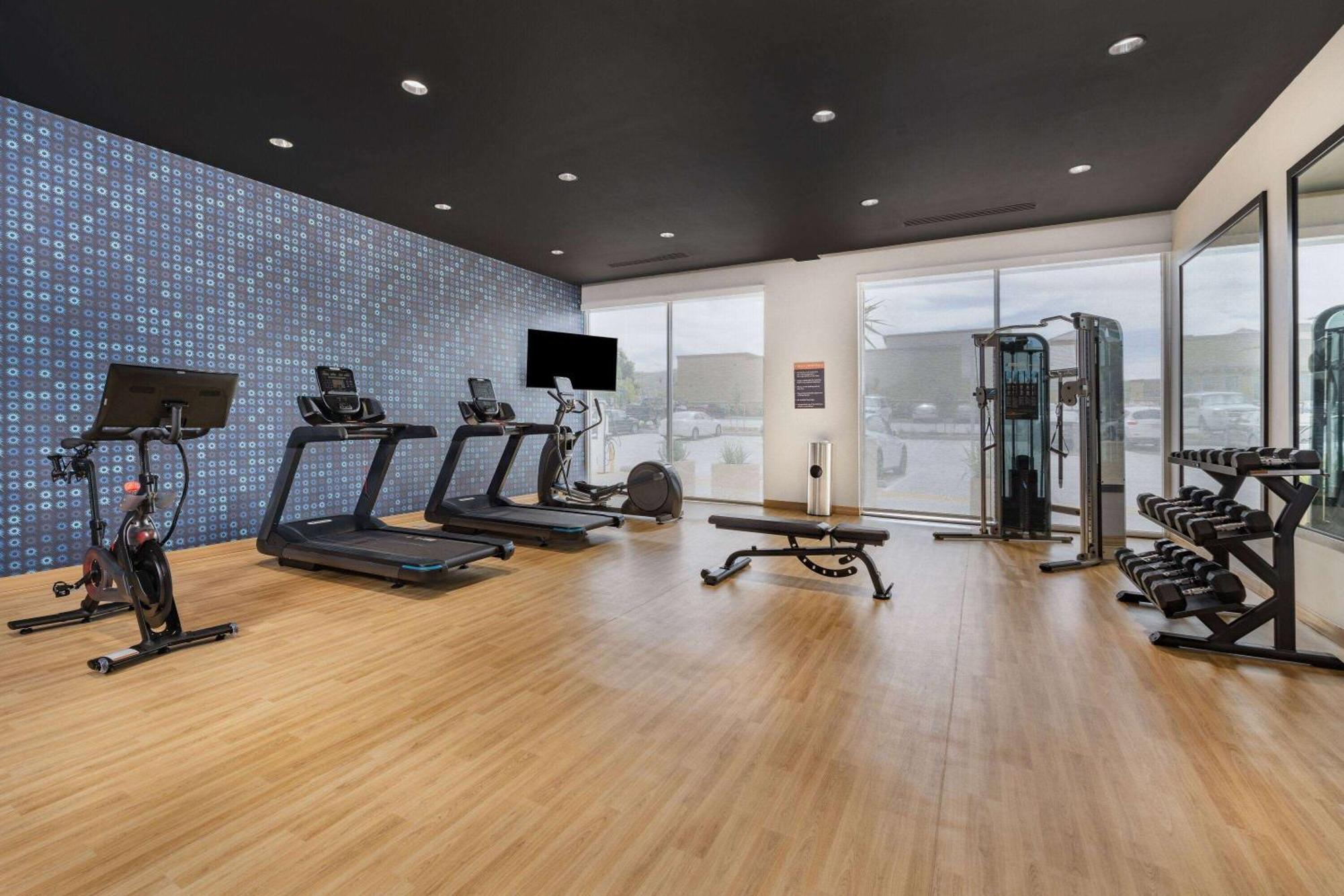 La Quinta Inn & Suites By Wyndham Yucaipa Luaran gambar