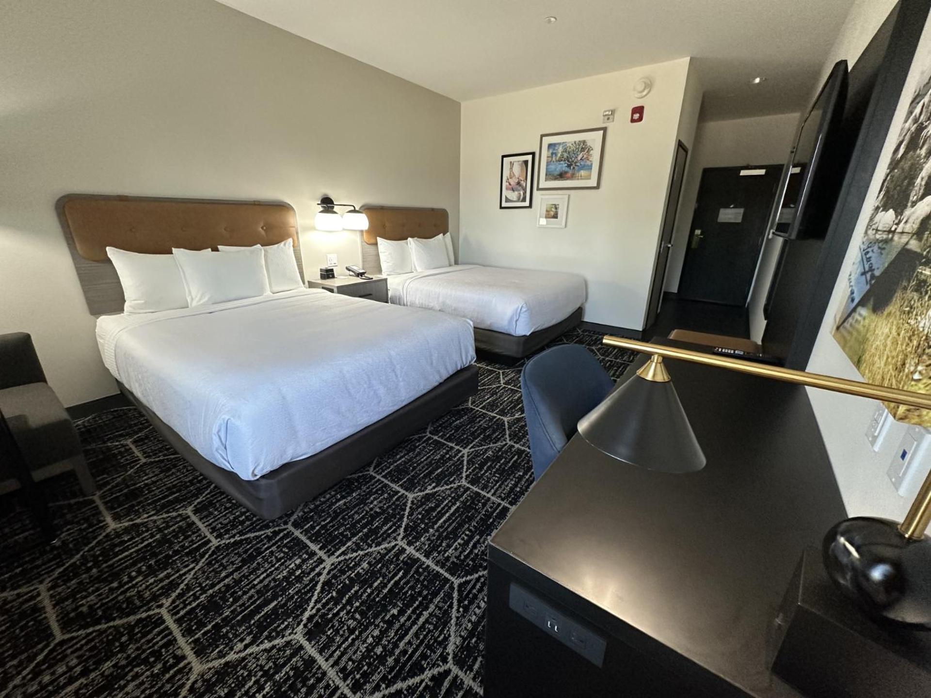 La Quinta Inn & Suites By Wyndham Yucaipa Luaran gambar
