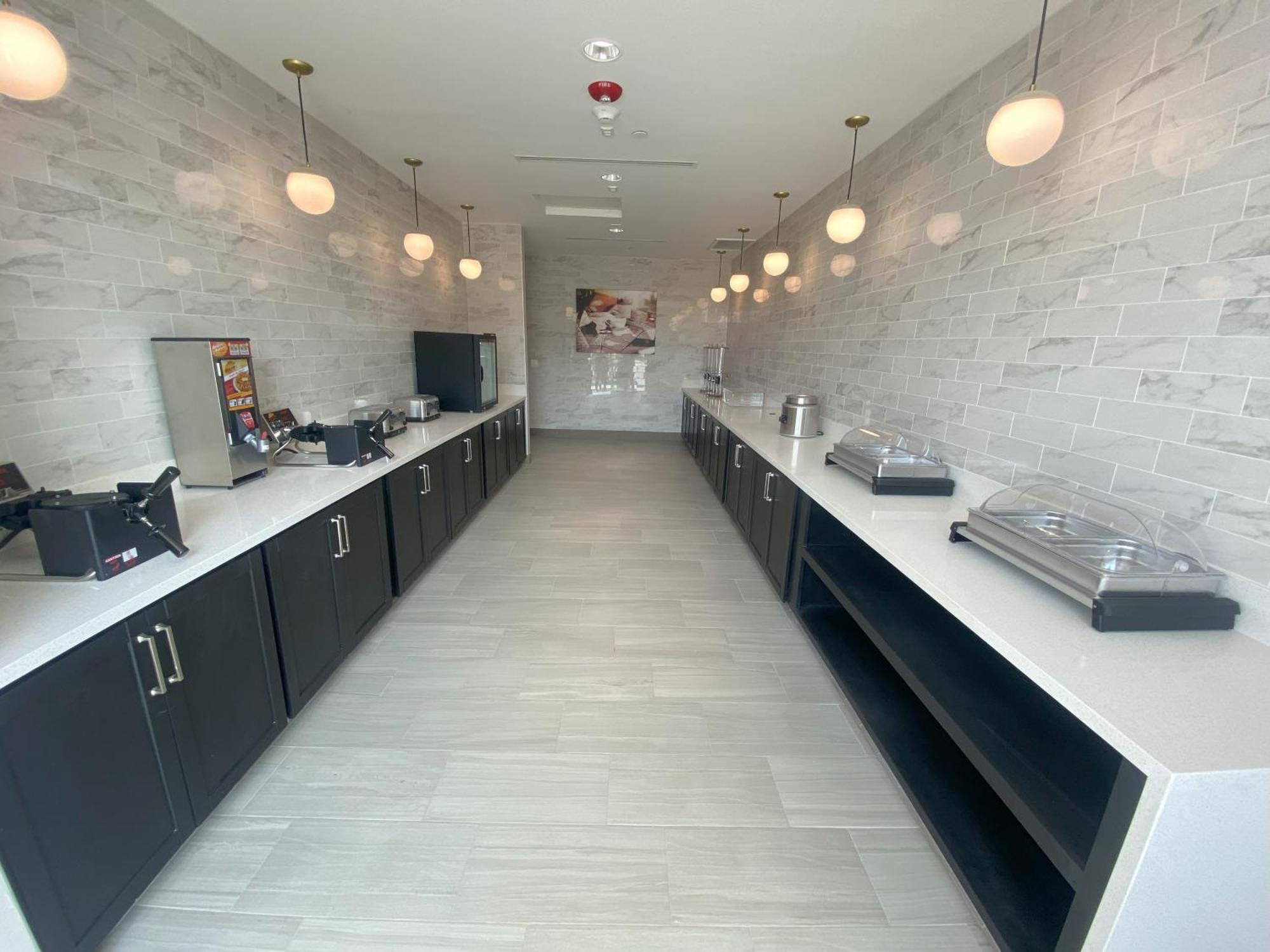 La Quinta Inn & Suites By Wyndham Yucaipa Luaran gambar