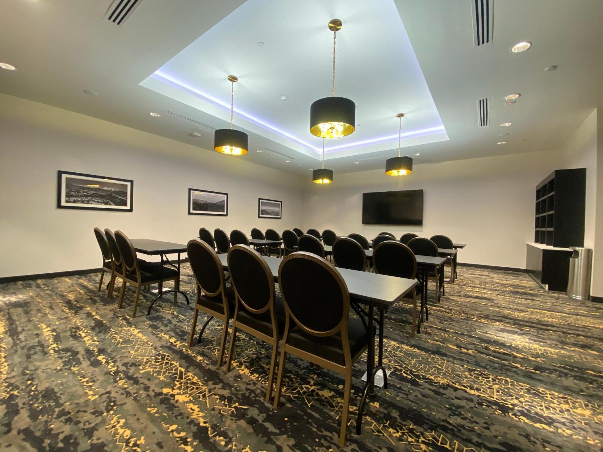 La Quinta Inn & Suites By Wyndham Yucaipa Luaran gambar