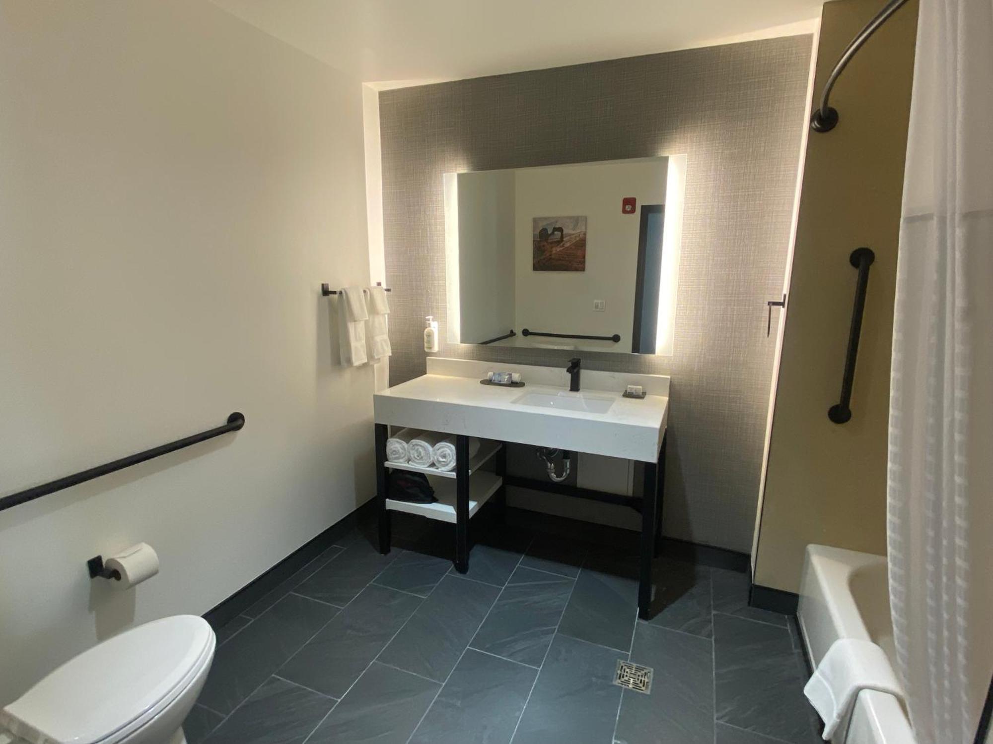 La Quinta Inn & Suites By Wyndham Yucaipa Luaran gambar