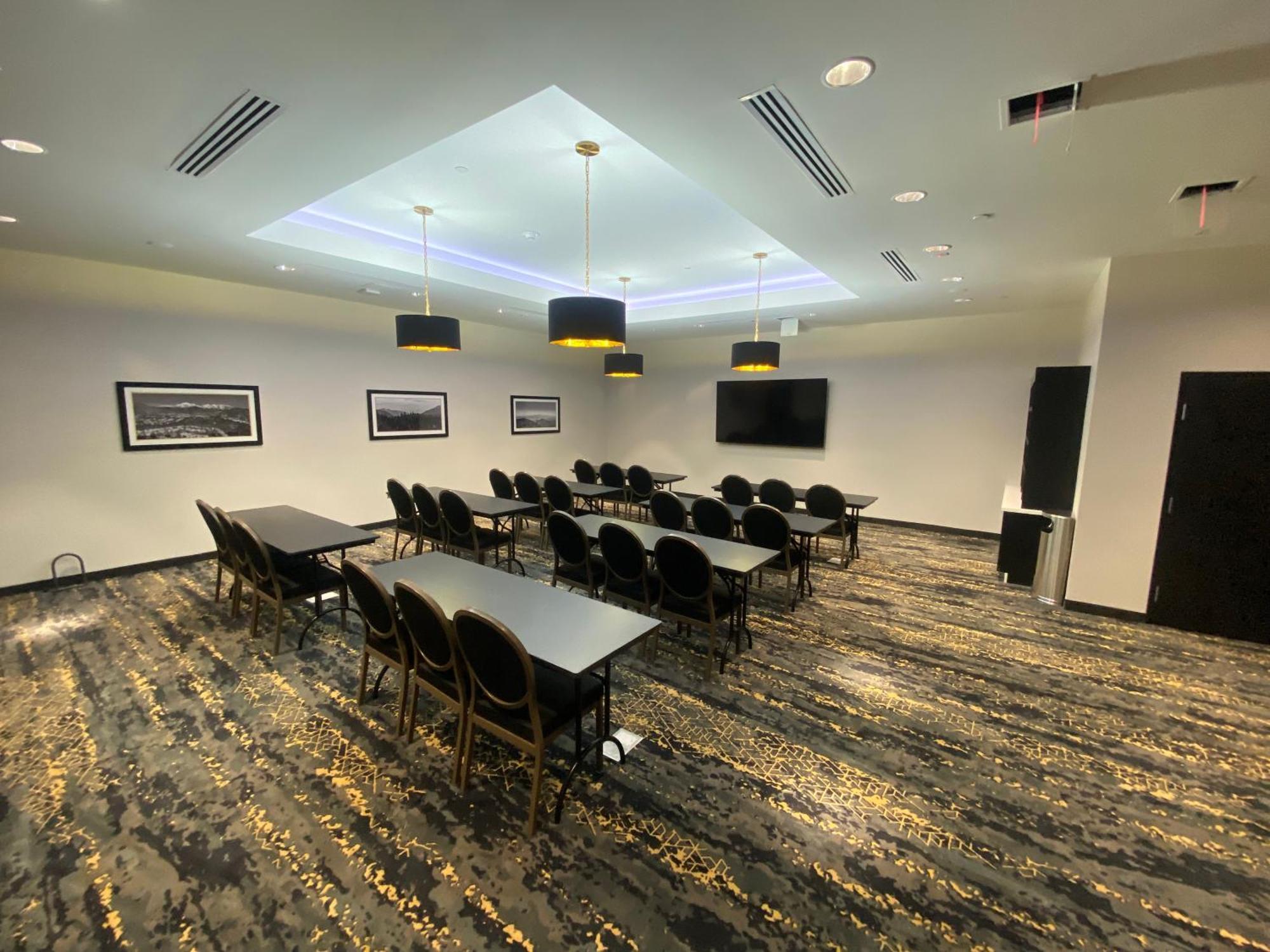 La Quinta Inn & Suites By Wyndham Yucaipa Luaran gambar
