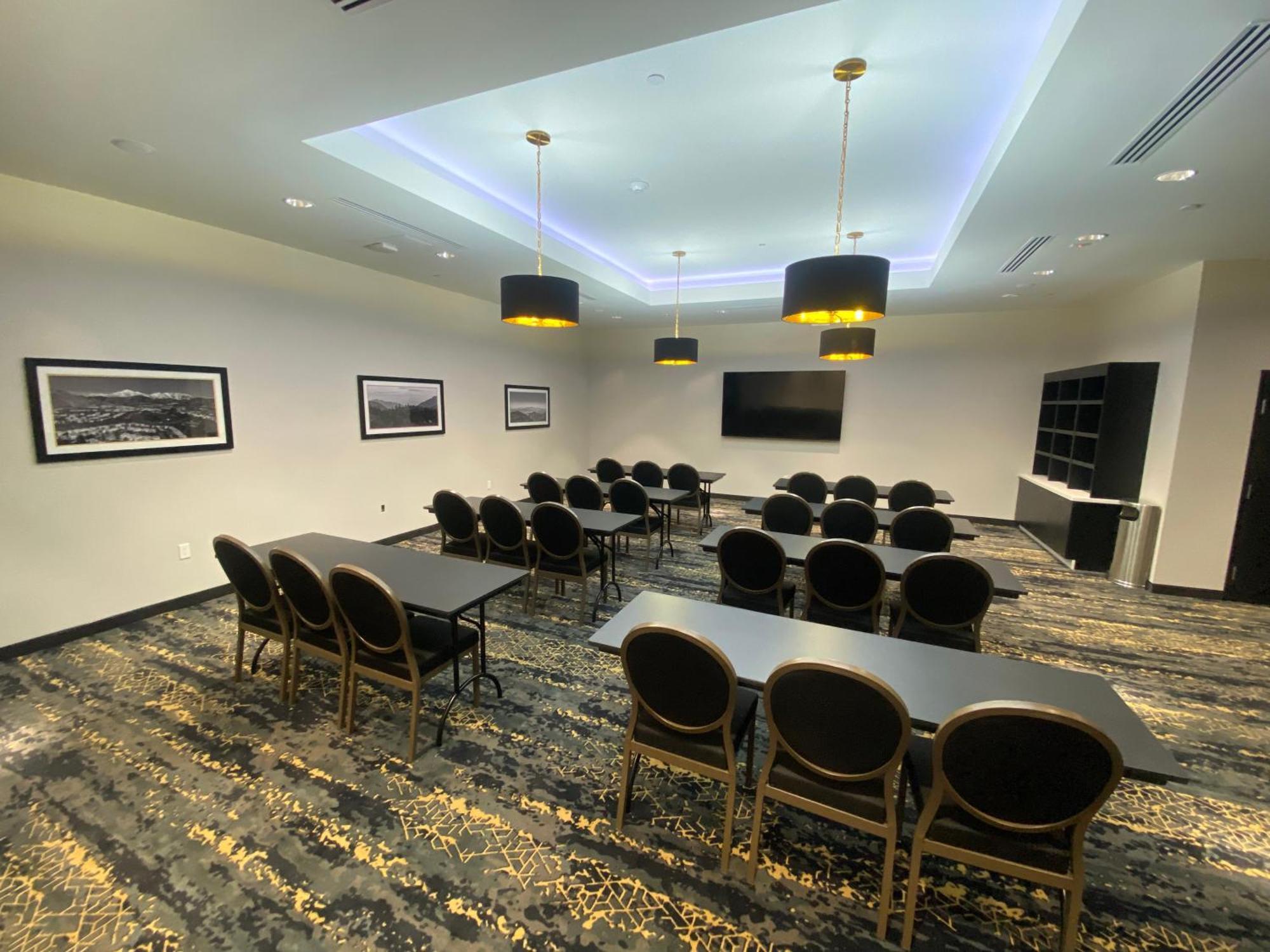La Quinta Inn & Suites By Wyndham Yucaipa Luaran gambar