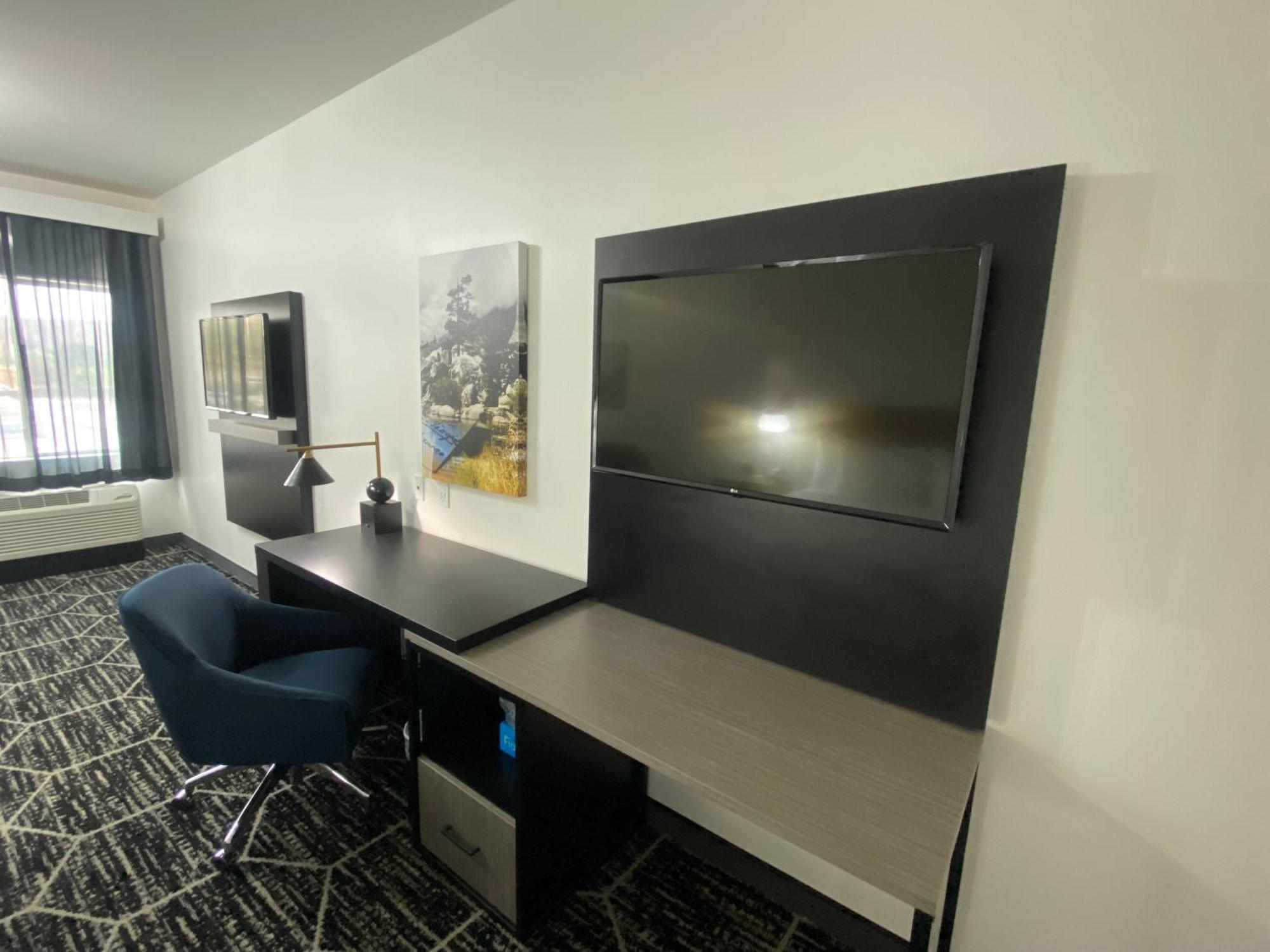 La Quinta Inn & Suites By Wyndham Yucaipa Luaran gambar