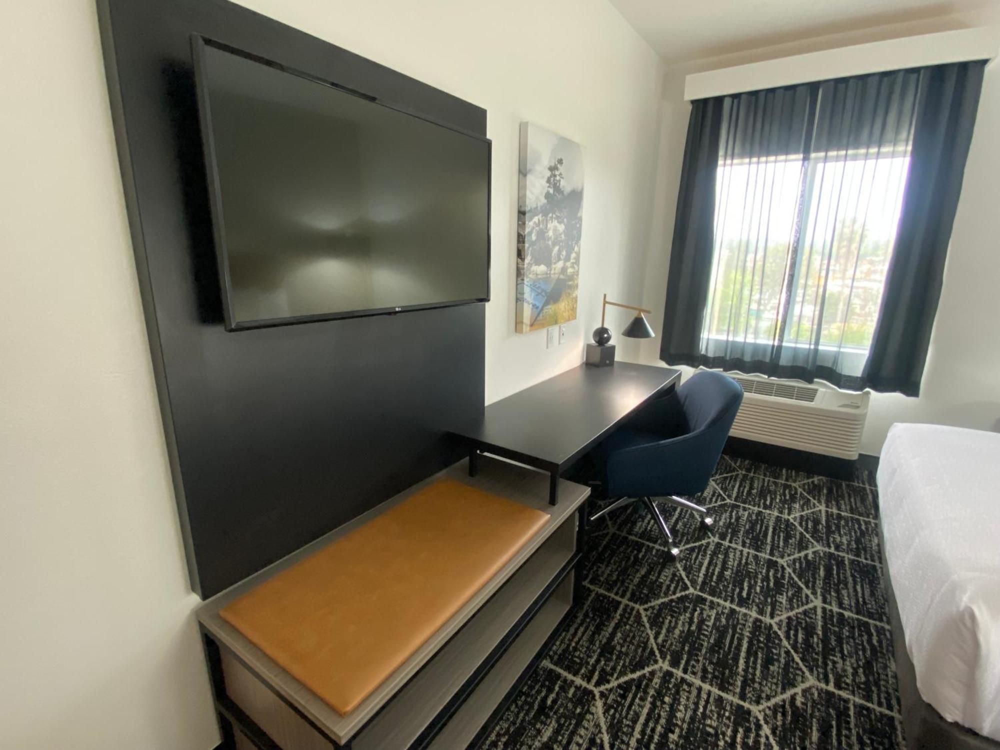 La Quinta Inn & Suites By Wyndham Yucaipa Luaran gambar